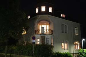 Exklusive Jugendstilvilla mit drei Wohneinheiten in Bestlage – Die vollständige Adresse der Immobilie erhältst du vom Anbieter., 55545 Bad Kreuznach – Vorschaubild 31