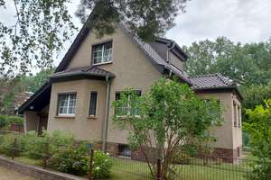 Kleines Wohnhaus mit Garten  in Schöneiche bei Berlin, provisionsfrei!