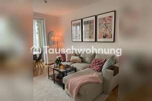 Tauschwohnung: 2 Zimmer Wohnung im Belgischen Viertel – Die vollständige Adresse der Immobilie erhältst du vom Anbieter., 50672 Neustadt/Nord, Köln – Vorschaubild 2