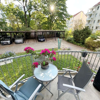 Wundervolle Kapitalanlage in bevorzugter Wohngegend gesucht?