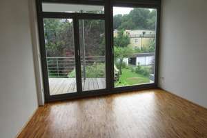 LEVERKUSEN-SCHLEBUSCH: Architektur trifft Natur – Exklusives Familiendomizil in Bestlage – Die vollständige Adresse der Immobilie erhältst du vom Anbieter., 51375 Schlebusch, Leverkusen – Vorschaubild 8