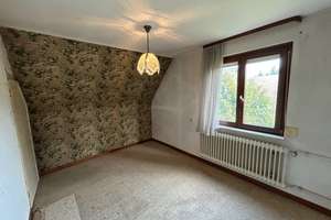 Lauf - Haus mit Entwicklungspotenzial in guter Lage! – Die vollständige Adresse der Immobilie erhältst du vom Anbieter., 77886 Lauf – Vorschaubild 12