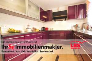 Freistehendes Haus mit großzügigem Platzangebot und traumhaftem Garten – Böblingen (Kreis) – Vorschaubild 3
