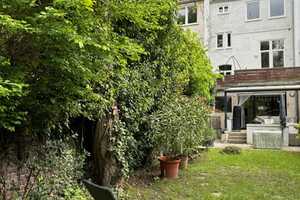 Geräumiges, stilvolles und gepflegtes 7-Raum-Mehrfamilienhaus in Köln Lindenthal – Herderstraße 27, 50931 Köln – Vorschaubild 4