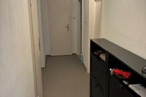 3 Zimmer Wohnung mit zwei Balkonen in München Ludwigsvorstadt-Isarvorstadt – Die vollständige Adresse der Immobilie erhältst du vom Anbieter., 80469 Glockenbach, München – Vorschaubild 9