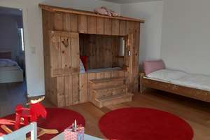 Wenn Landleben Wohnträume trifft... Traumanwesen für Eigennutzung oder Kapitalanlage (Ferienhaus) – Die vollständige Adresse der Immobilie erhältst du vom Anbieter., 74572 Blaufelden – Vorschaubild 29