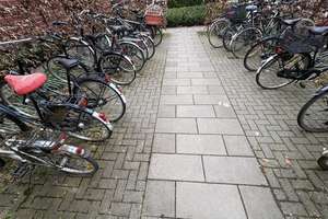 SINGLETRAUM im KREUZVIERTEL – Die vollständige Adresse der Immobilie erhältst du vom Anbieter., 48149 Kreuz, Münster – Vorschaubild 7