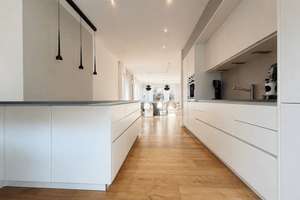 E-ESTATE ! KÖLN Junkersdorf I PROVISIONSFREI I Design- Wohnung I Sonnenterrassen I Traumgarten – Die vollständige Adresse der Immobilie erhältst du vom Anbieter., 50858 Junkersdorf, Köln – Vorschaubild 8