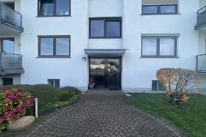 Höhscheid: PROVISIONSFREI - Gemütliche 2 Zimmer Wohnung in ruhiger Wohnlage, sucht neue Familie! – Die vollständige Adresse der Immobilie erhältst du vom Anbieter., 42655 Burg/Höhscheid, Solingen – Vorschaubild 3