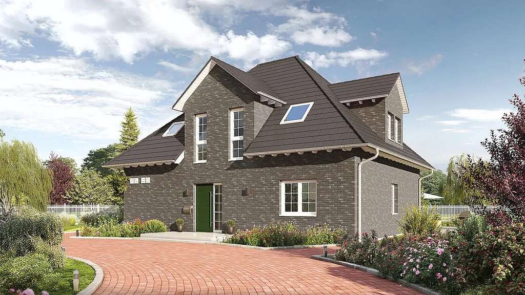 Immobilie in Göllheim - 2 family house - Bild 1