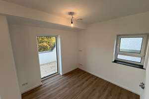 Haus-in-Haus Premium-Wohnen Dachterrasse 2024 Klimaanlage Wohnraumlüftung Fußbodenheizung Smart Home – Die vollständige Adresse der Immobilie erhältst du vom Anbieter., 45133 Bredeney, Essen – Vorschaubild 9