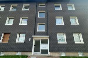 Attraktive 3,5-Zimmer-Wohnung im Erdgeschoss in Bochum-Wattenscheid