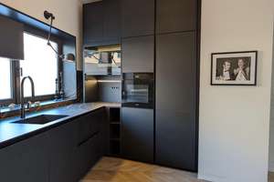 Hennef-Zentrum! Hochwertig modernisiertes 4-Zimmer-Haus mit EBK & großzügiger Dachterrasse! – Die vollständige Adresse der Immobilie erhältst du vom Anbieter., 53773 Hennef (Sieg) – Vorschaubild 12