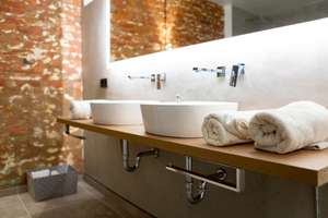 URBANES LOFT mit 270qm, 3 Zimmer, freie Raumgestaltung & Balkon in Top-Lage – Die vollständige Adresse der Immobilie erhältst du vom Anbieter., 90762 Stadtpark, Stadtgrenze, Fürth – Vorschaubild 3