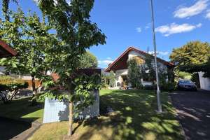 Hinreissendes Einfamilienhaus in zentraler Stadtlage! – Die vollständige Adresse der Immobilie erhältst du vom Anbieter., 33330 Innenstadt-Pavenstädt, Gütersloh – Vorschaubild 8