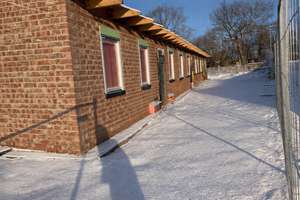 Reihenhaus Bungalow Neubau ERSTBEZUG zu vermieten – Grüner Weg 24, 25770 Hemmingstedt – Vorschaubild 1