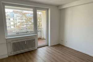Charmante 2-Zimmer-Wohnung in zentraler Lage von Wuppertal – Die vollständige Adresse der Immobilie erhältst du vom Anbieter., 42285 Barmen, Wuppertal – Vorschaubild 2