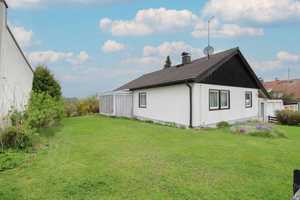Sofort wohlfühlen: Wohnen mit Aussicht – Solides Fertighaus mit Potenzial und Süd-West-Garten – Fürstenfeldbruck (Kreis) – Vorschaubild 21