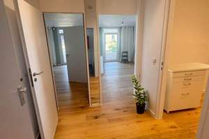 frisch RENOVIERT _Möbliert _Ohne Ablöse -Ludwigsvorstadt-Isarvorstadt, Provisions FREI – Tumblingerstraße 54, 80337 Am Schlachthof, München – Vorschaubild 4