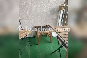 Tauschwohnung: 2 Zimmer Wohnung mit Balkon Altona Altstadt *NUR SAGA* – Karl-Wolff-Straße 5, 22767 Altona-Altstadt, Hamburg – Vorschaubild 8