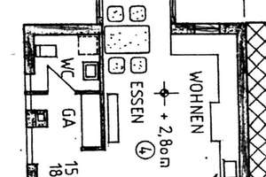 Stilvolle, geräumige 2-Zimmer-Maisonette Wohnung mit Balkon und Einbauküche in Bonn-Ippendorf – Ippendorfer Allee 25, 53127 Ippendorf, Bonn – Vorschaubild 21