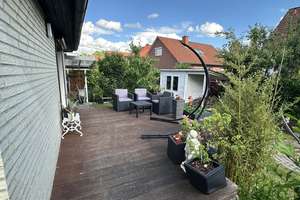 Großzügiges Einfamilienhaus mit Wintergarten in ruhiger Lage – Salzgitter-Thiede! – 38239 Thiede, Salzgitter – Vorschaubild 6