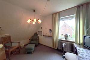 Gemütliches Doppelhaus mit zwei Wohneinheiten -  Perfekt auch zur Ferienvermietung! – Die vollständige Adresse der Immobilie erhältst du vom Anbieter., 27804 Berne – Vorschaubild 13