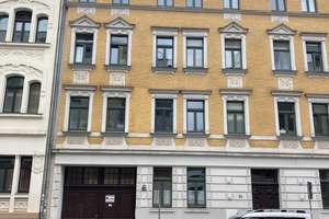 Kapitalanlage 2 ETW im Gartenhaus in der Südvorstadt