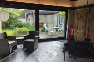 Viel Platz für den Alltag: Großzügiger Bungalow in Bonn-Auerberg – Die vollständige Adresse der Immobilie erhältst du vom Anbieter., 53117 Auerberg, Bonn – Vorschaubild 2