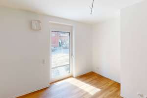 Lichtdurchflutete 4-Zimmer-Wohnung mit EBK, TERRASSE und Bad en Suite im Wohnquartier 'Field 4' – Heinrich-Wittkamp-Straße 13, 68167 Neckarstadt-Ost/Wohlgelegen, Mannheim – Vorschaubild 8