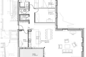 Mieten Sie Ihren Traum in Düsternbrook – Niemannsweg 105, 24105 Düsternbrook, Kiel – Vorschaubild 5