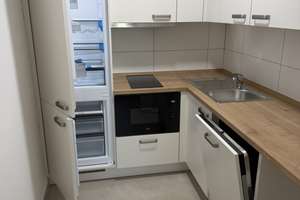 Schöne Möblierte Wohnung zu vermieten – Rüppurrerstr. 6, 76137 Südstadt, Karlsruhe – Vorschaubild 3