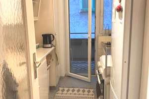 2 Balkone suchen Mieter - nette 3 Zimmer Wohnung in Stuttgart-West – Die vollständige Adresse der Immobilie erhältst du vom Anbieter., 70176 Feuersee, Stuttgart – Vorschaubild 22