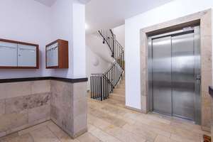 Zu Verkaufen! Bezugsfreie 3-Zimmer-Erdgeschoss-Wohnung mit Privatgarten im Samariterkiez! – Bänschstraße 85A, 10247 Friedrichshain, Berlin – Vorschaubild 23