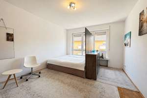 Attraktive Kapitalanlage im Herzen von Singen – 2-Zimmer-Wohnung mit Garage – Die vollständige Adresse der Immobilie erhältst du vom Anbieter., 78224 Singen (Hohentwiel) – Vorschaubild 2