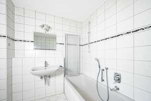 Attraktive 2-Zi-Wohnung mit Terrasse und TG-Stellplatz – 97084 Heuchelhof, Würzburg – Vorschaubild 5