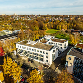 Ihr neues Büro im Süden von Essen | Tiefgarage | top Anbindung | moderne Ausstattung