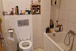 Alltagstaugliche 3-Zimmer-Wohnung in zentraler Lage von Leverkusen