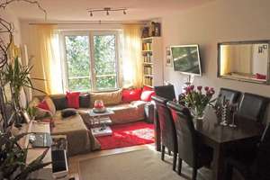2-Zimmer-Wohnung in Heidelberg-Ziegelhausen – 69118 Ziegelhausen, Heidelberg – Vorschaubild 2