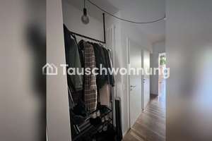 Tauschwohnung: Charmante zwei Zimmer Wohnung mit Terrasse und Balkon – Ottenser Hauptstraße 28, 22765 Ottensen, Hamburg – Vorschaubild 2