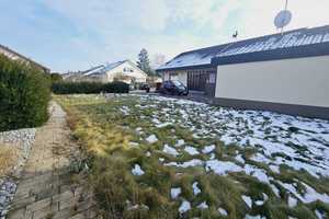 Freistehendes EFH mit großem Garten, Keller und Garage in Magstadt zu verkaufen... – Forchenweg 4, 71106 Böblingen (Kreis) – Vorschaubild 10