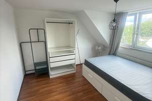 Bilk: schicke 2-Zimmer-Stadtwohnung – Suitbertusstraße 16, 40223 Bilk, Düsseldorf – Vorschaubild 6