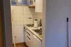 nettes ruhiges 1 Zimmer-App. Stuttgart-Kaltental DG – Belchenstraße ..., 70569 Kaltental, Stuttgart – Vorschaubild 13
