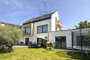 Traumhaus der Extraklasse - Moderner, exklusiver Neubau aus 2020 für höchste Ansprüche!