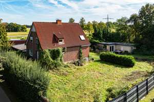 Ein Zuhause mitten im Grünen! – Die vollständige Adresse der Immobilie erhältst du vom Anbieter., 48157 Gelmer-Dyckburg, Münster – Vorschaubild 2