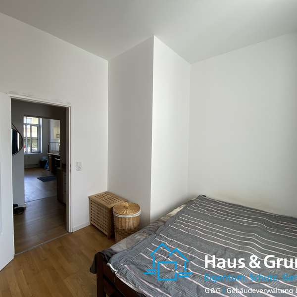 *** moderne 2-Zimmer-Wohnung - lichtdurchflutet - in zentraler Innenstadtnähe ***