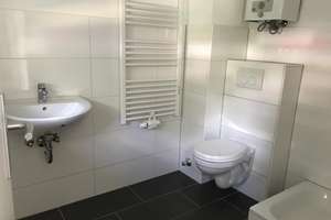 Demnächst frei! 1-Zimmer-Wohnung in Duisburg Huckingen – Angerhauser Straße 38, 47259 Huckingen, Duisburg – Vorschaubild 3
