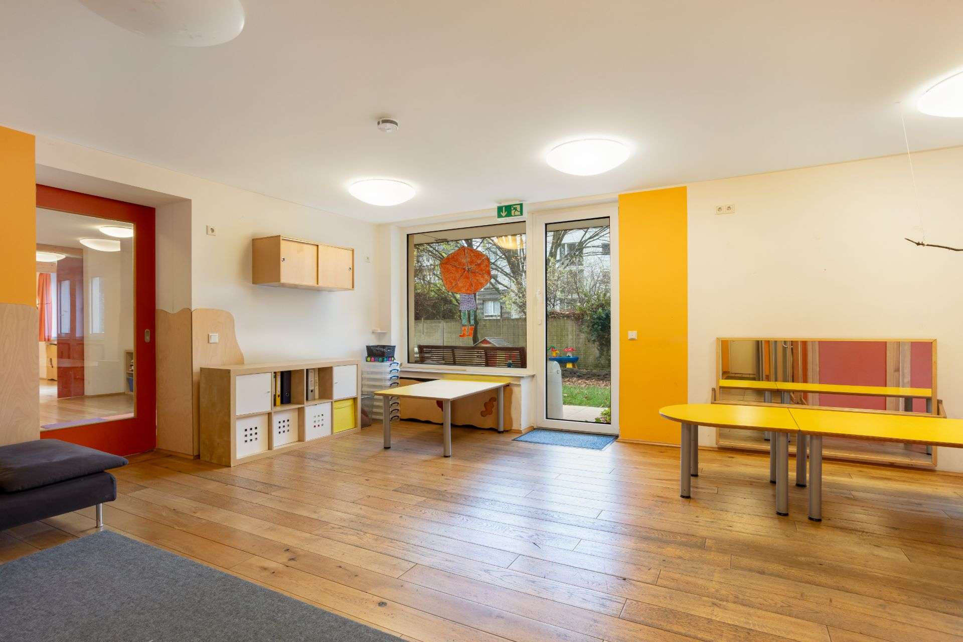 Ihr Wohntraum in Bestlage: 143 m² kreative Freiheit in Düsseldorf, Düsseldorf – Bild 1