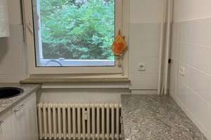 Zentral wohnen in Köln - 2-Zimmer-Erdgeschosswohnung mit großem Garten direkt am Volksgarten – Eifelstr. 46, 50677 Neustadt/Süd, Köln – Vorschaubild 9