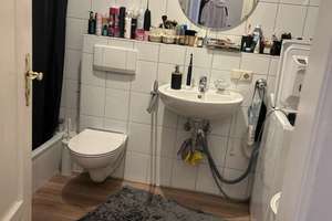 2 Zimmerwohnung mit Balkon in Augsburgs Innenstadt (Georg- und Kreuzviertel) – Volkhartstraße 18, 86152 Georgs- und Kreuzviertel, Augsburg – Vorschaubild 4